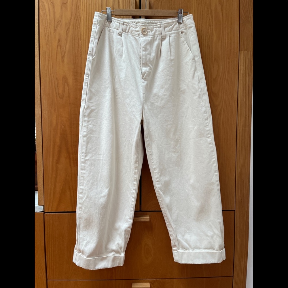 Rudy Jude Adult Pleated Trousers